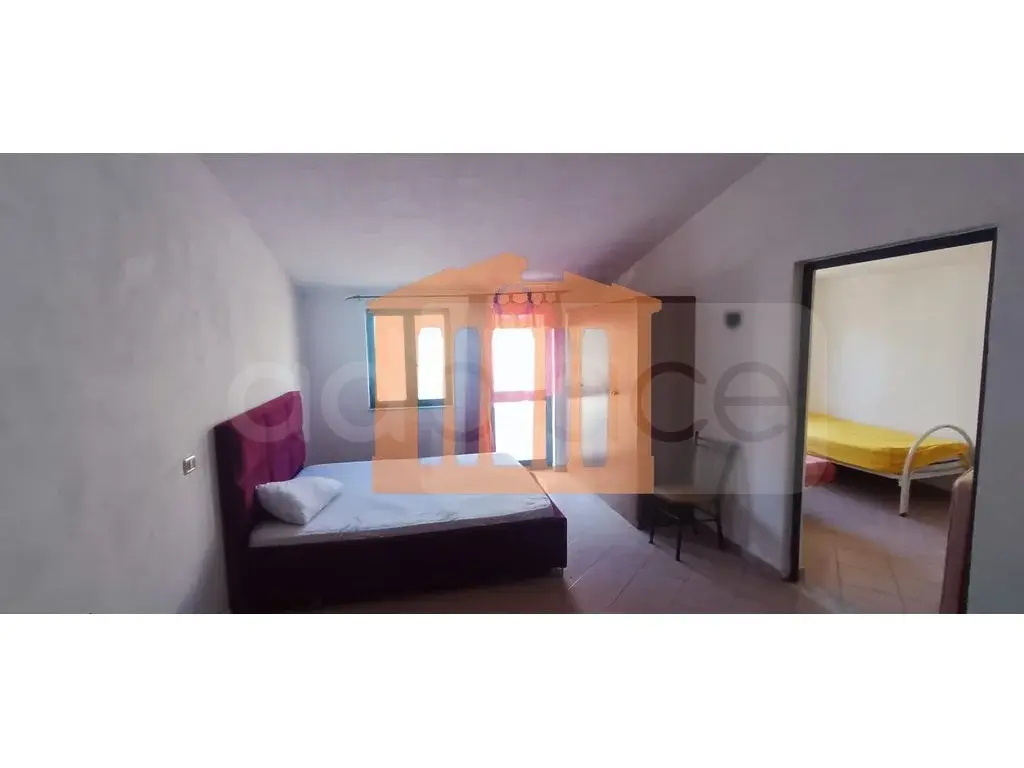 Apartament 1+1 dhoma 60 m² 2 kati