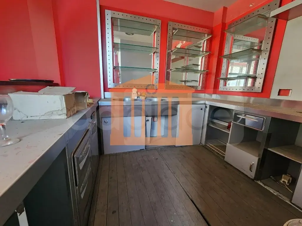 Pasuri të patundshme komerciale 32 m²