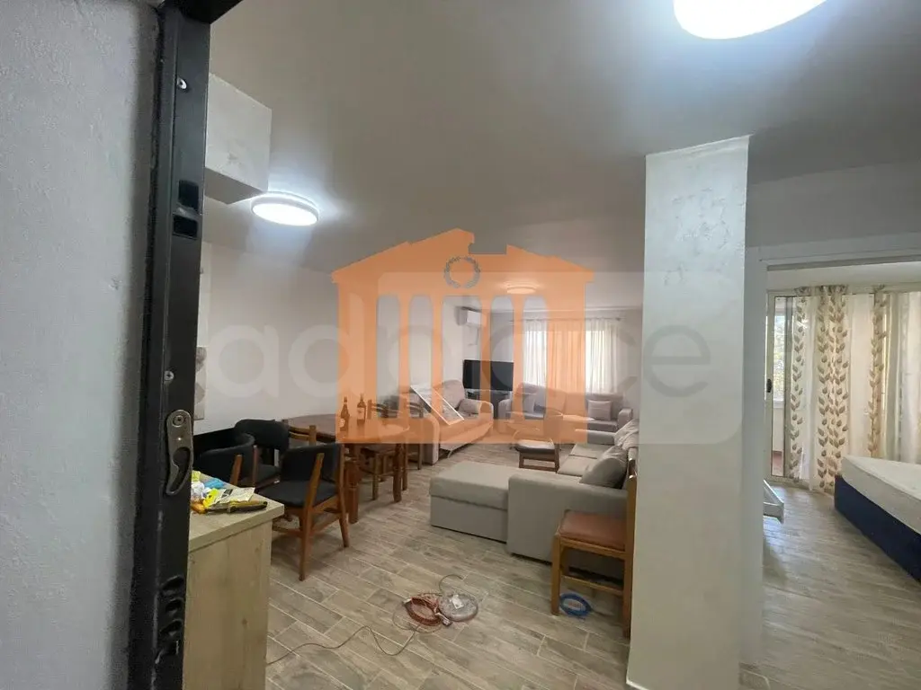 Apartament 1+1 dhoma 70 m² 2 kati