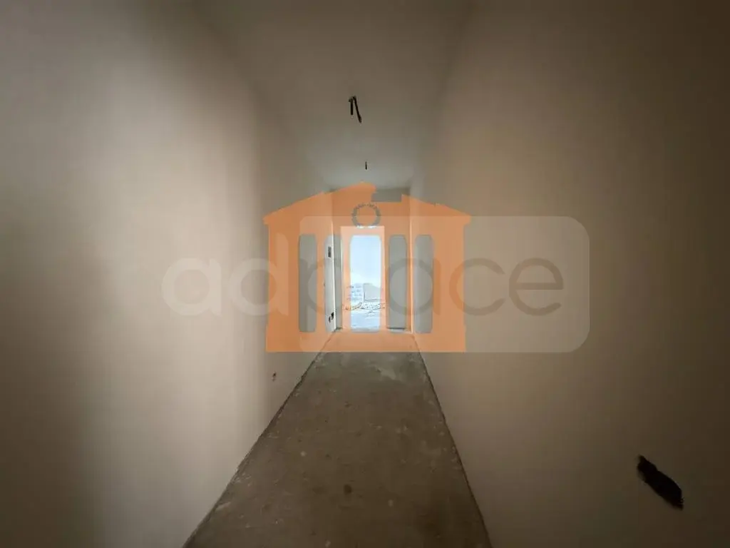 Apartament 1+1 dhoma 79 m² 1 kati