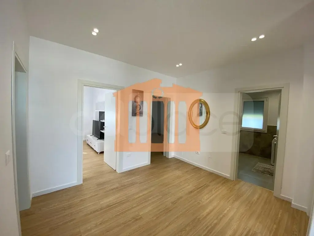 Apartament 1+2 dhoma 120 m² 2 kati