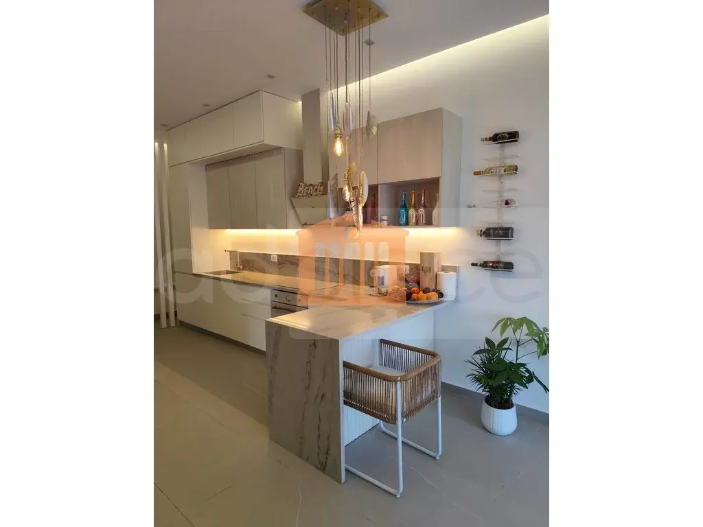 Apartament 1+1 dhoma 58 m² 8 kati