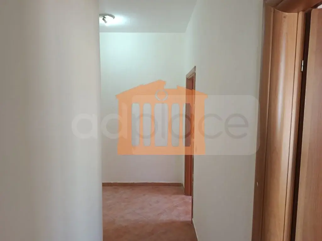 Apartament 1+2 dhoma 96 m² 5 kati