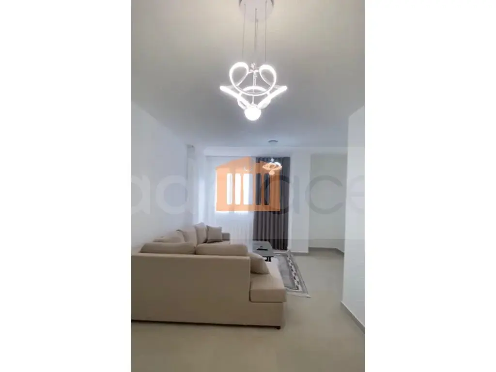 Apartament 1+1 dhoma 80 m² 4 kati