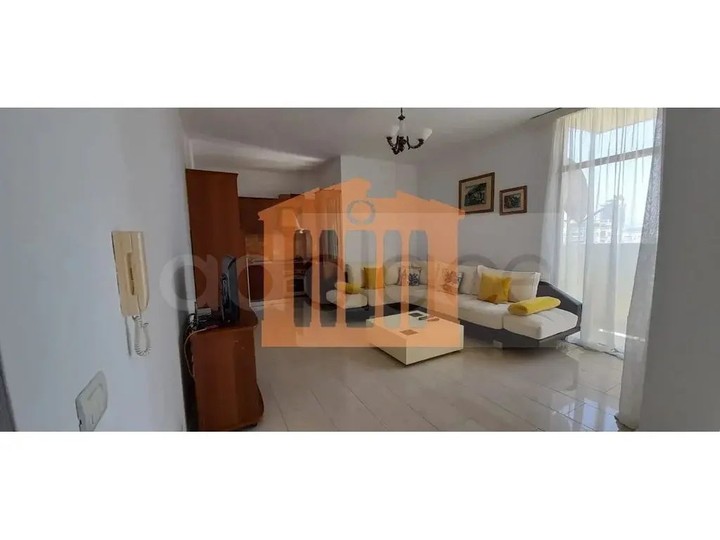 Apartament 1+2 dhoma 110 m² 8 kati