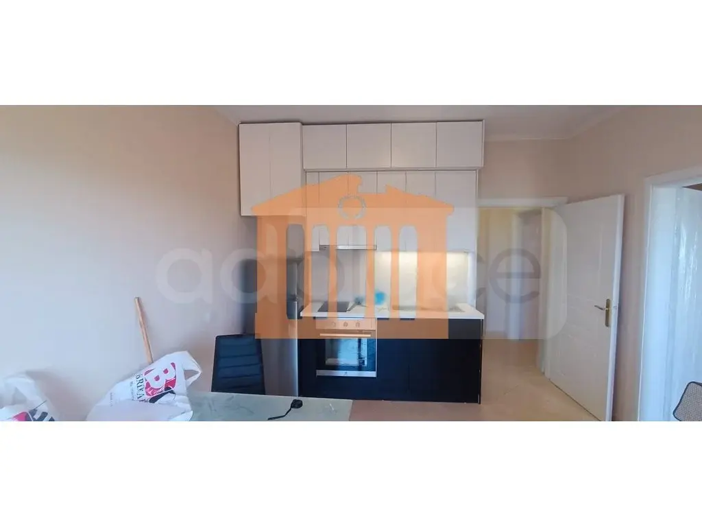 Apartament 1+2 dhoma 60 m² 3 kati