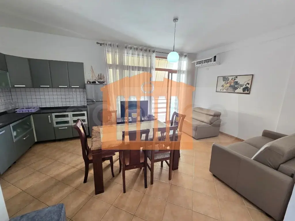Apartament 1+2 dhoma 84 m² 3 kati