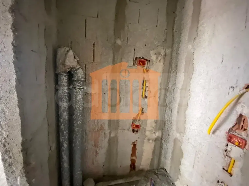 Apartament 1+2 dhoma 74 m² 5 kati