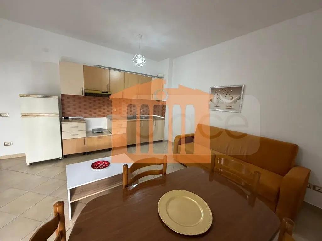 Apartament 1+1 dhoma 60 m² 3 kati