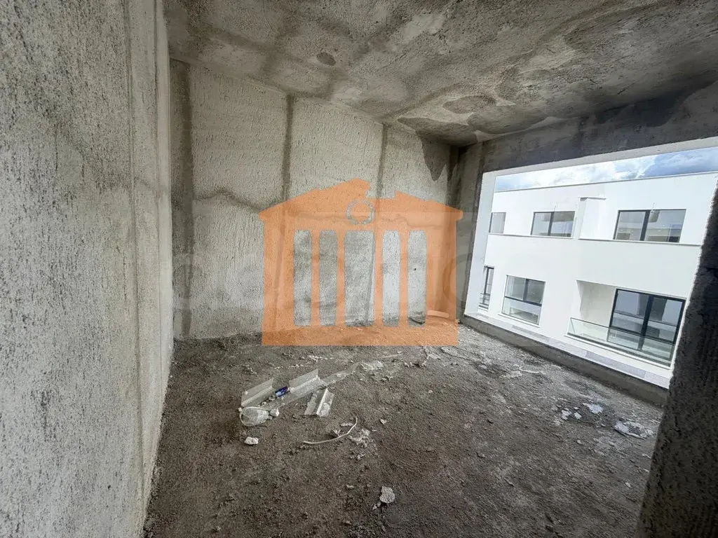 Apartament 1+2 dhoma 81 m² 7 kati
