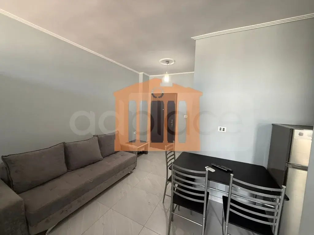 Apartament 1+1 dhoma 35 m² 4 kati