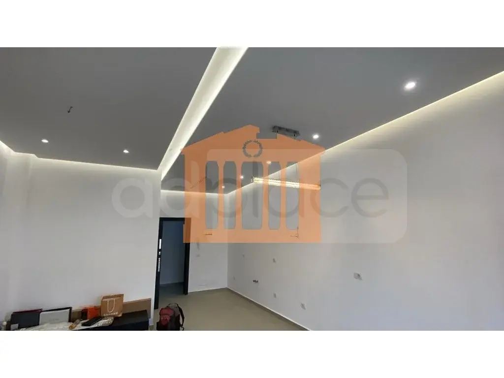 Apartament 1+1 dhoma 58 m² 6 kati