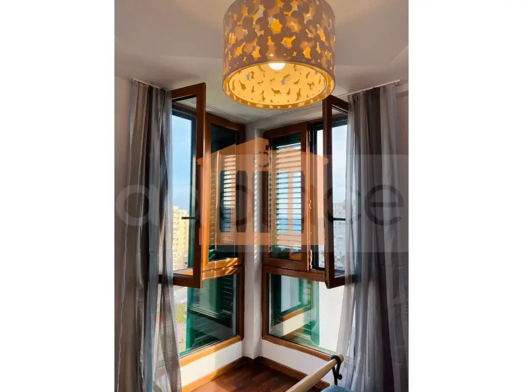 Apartament 1+3 dhoma 168 m² 2 kati
