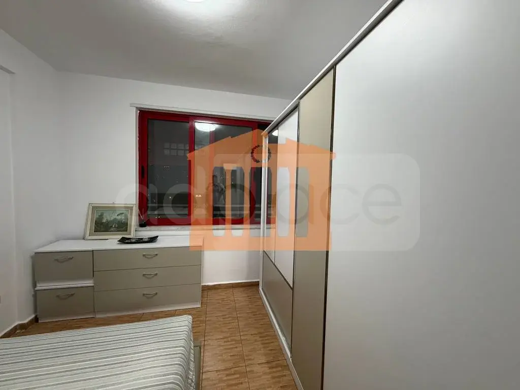 Apartament 1+1 dhoma 10 kati
