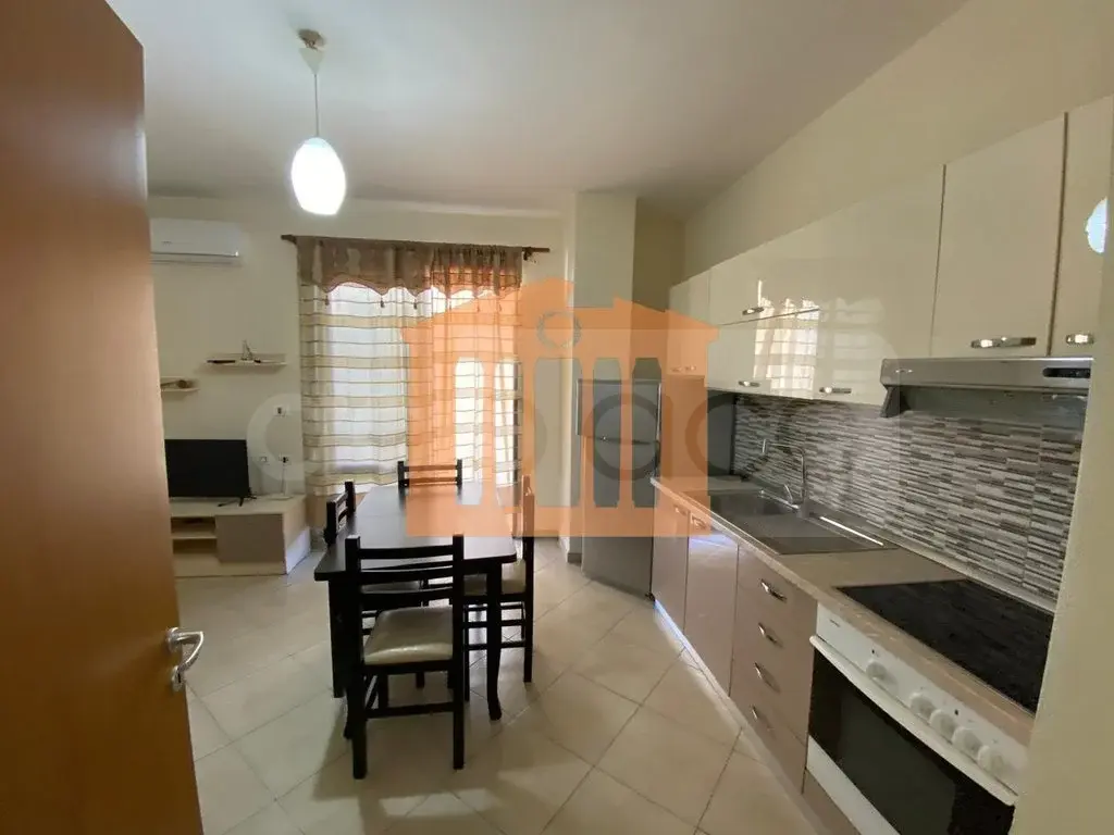 Apartament 1+1 dhoma 56 m² 4 kati