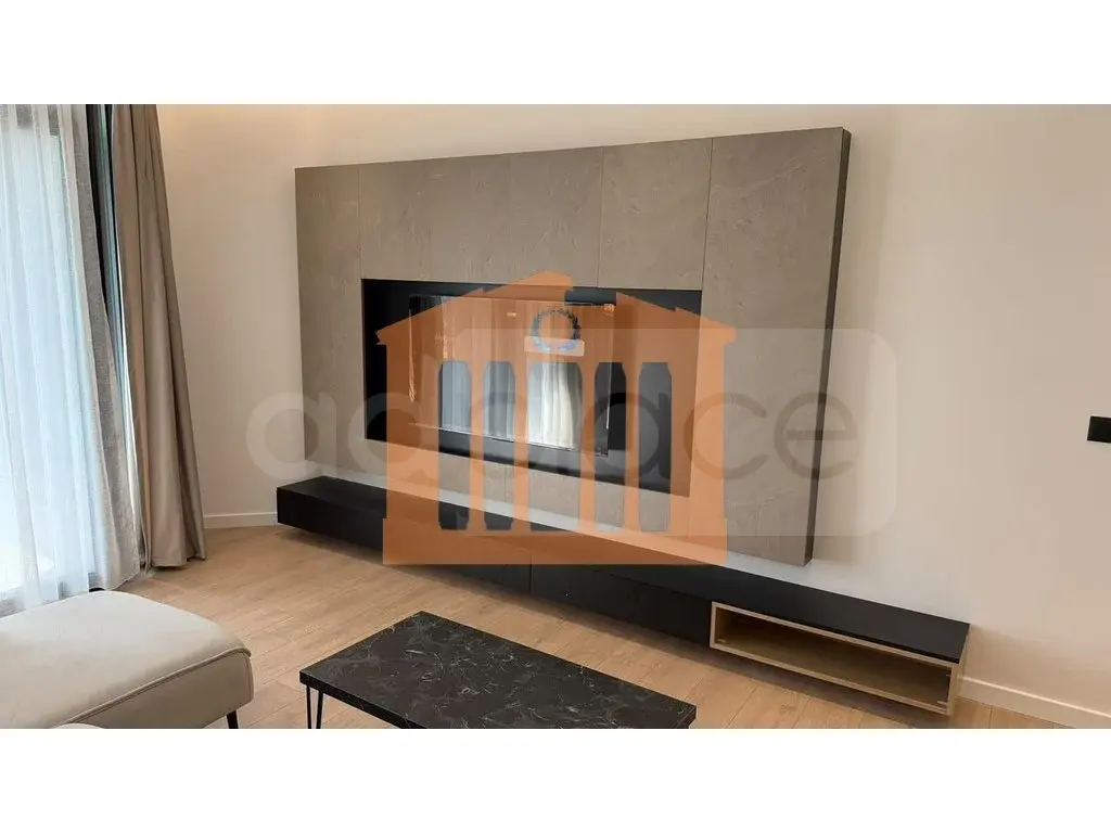 Apartment 1+2 rooms 98 m² 4 floor