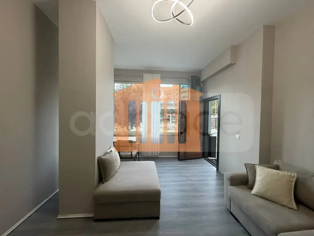 Apartament 1+2 dhoma 100 m² 1 kati