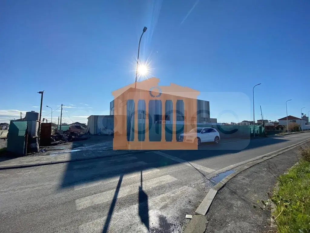 Pasuri të patundshme komerciale 1000 m²