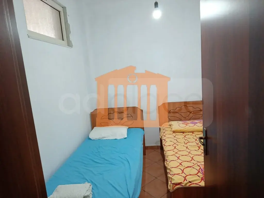 Apartament 1+2 dhoma 71 m² 3 kati