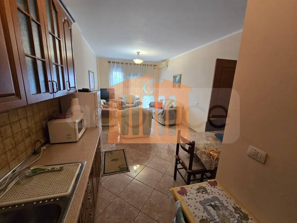 Apartament 1+1 dhoma 67 m² 5 kati