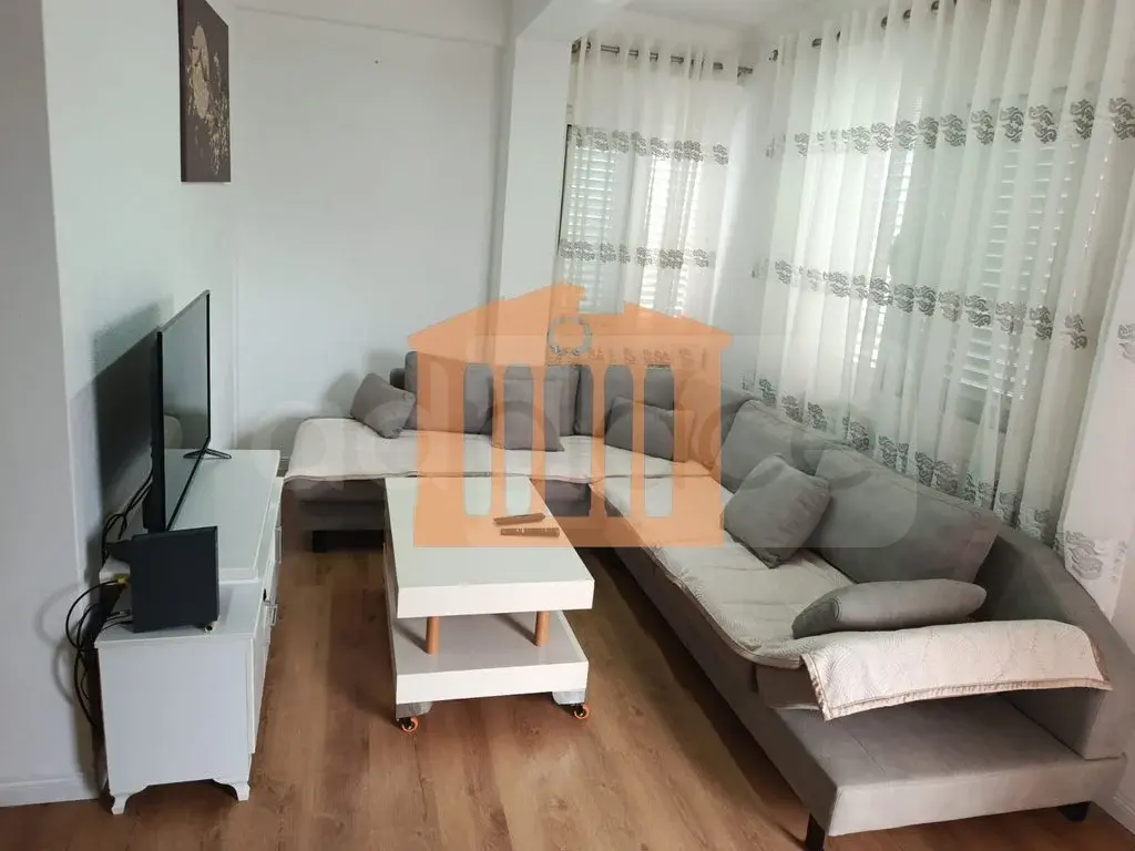 Apartament 1+1 dhoma 70 m²