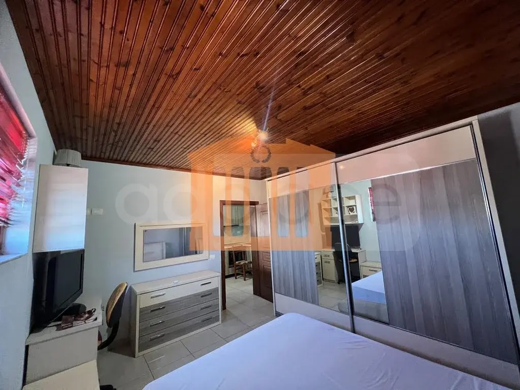 Apartament 1+2 dhoma 75 m² 4 kati