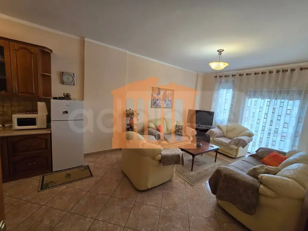 Apartament 1+1 dhoma 67 m² 5 kati