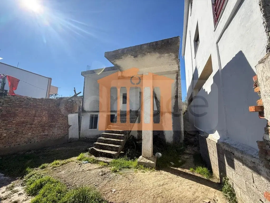 Vilë 109 m² 1 kati
