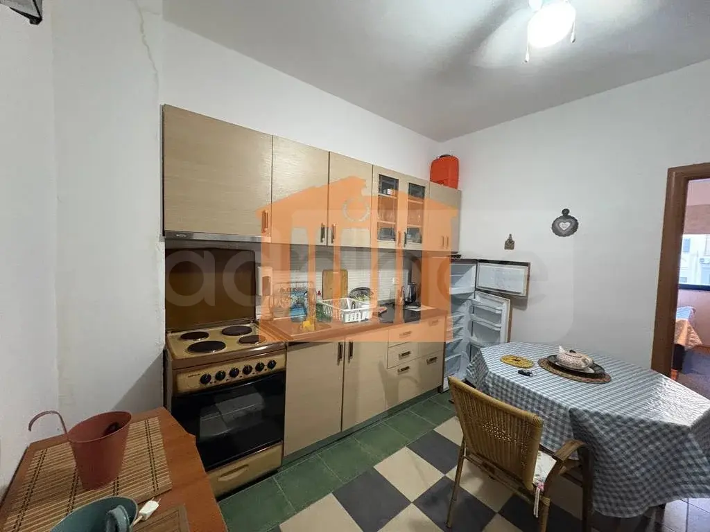 Apartament 1+1 dhoma 55 m² 2 kati