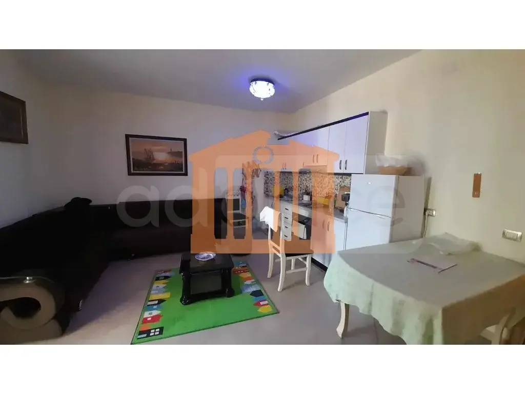 Apartament 1+1 dhoma 60 m² 5 kati