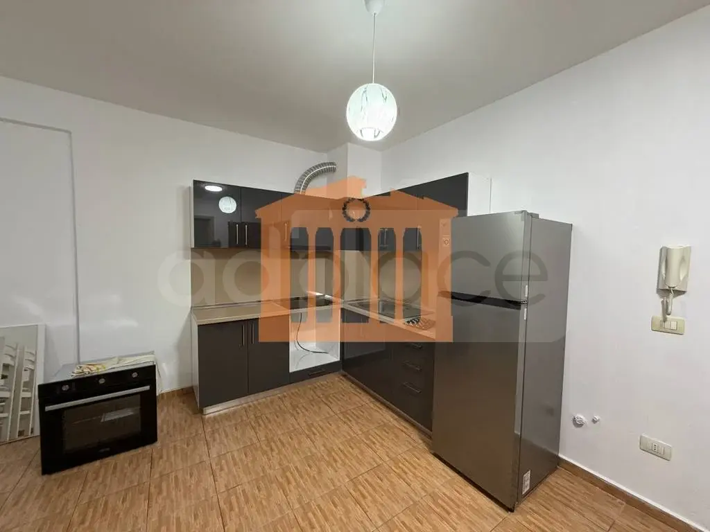 Apartament 1+1 dhoma 10 kati