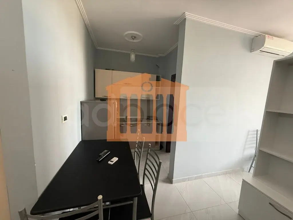 Apartament 1+1 dhoma 35 m² 4 kati