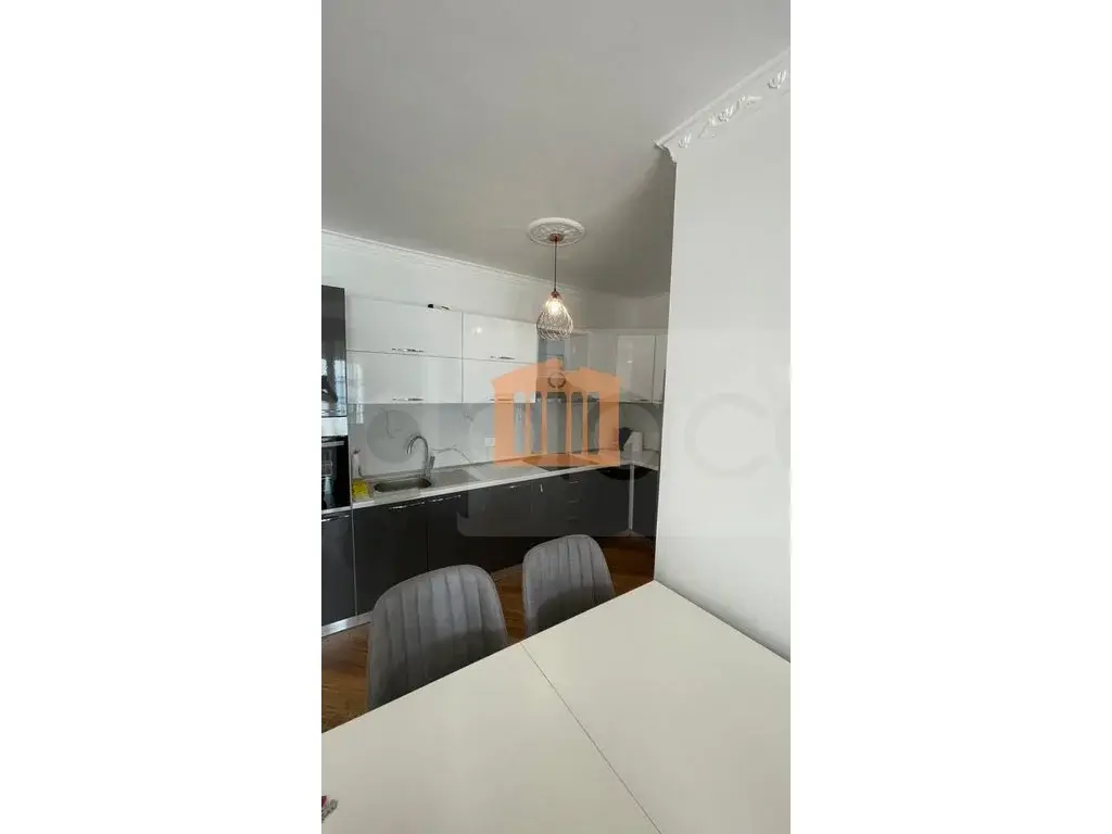 Apartament 1+2 dhoma 103 m² 7 kati