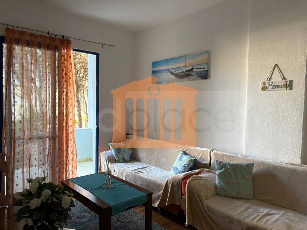 Apartament 1+1 dhoma 55 m² 2 kati
