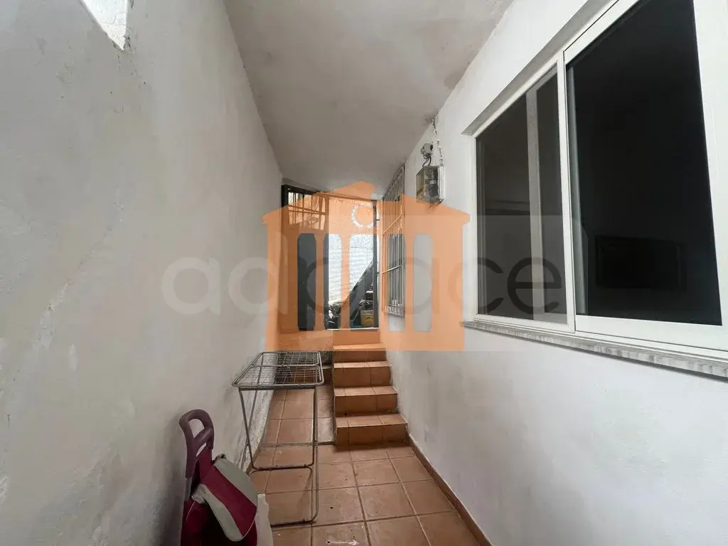 Vilë 58 m² 1 kati