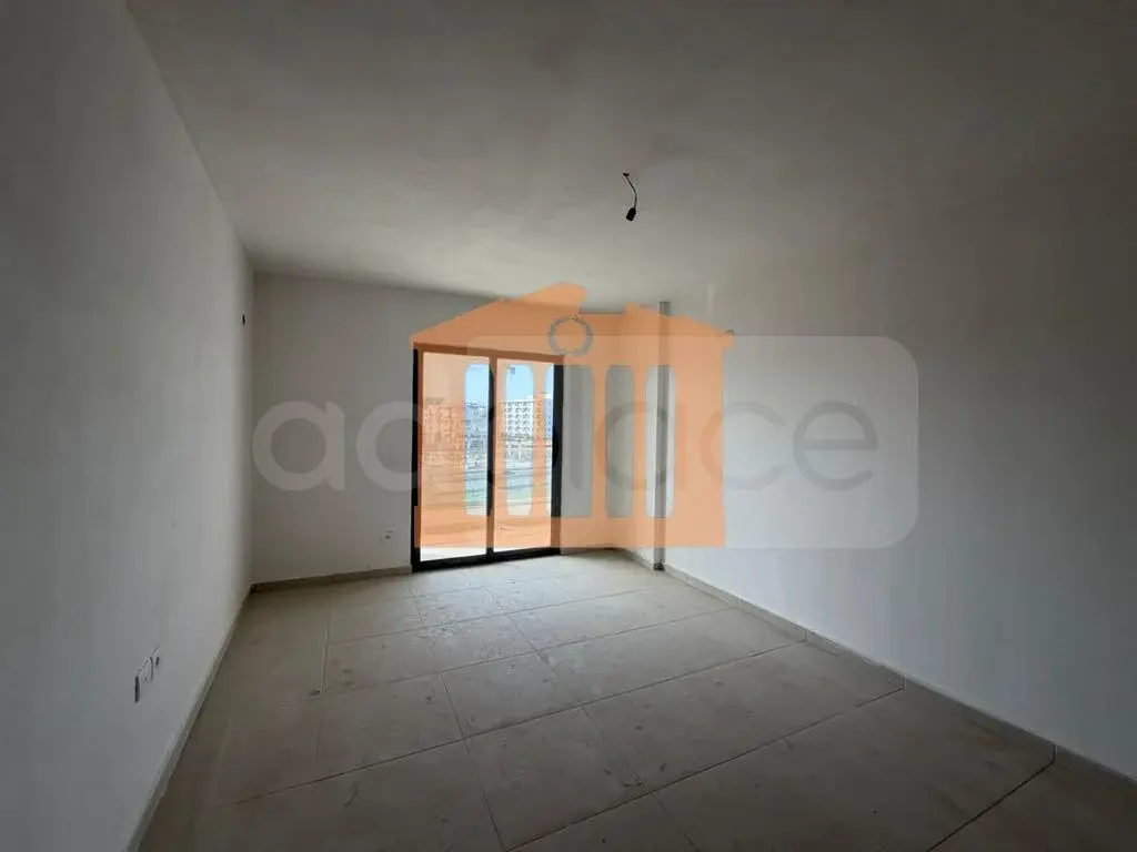 Apartament 1+1 dhoma 64 m² 3 kati