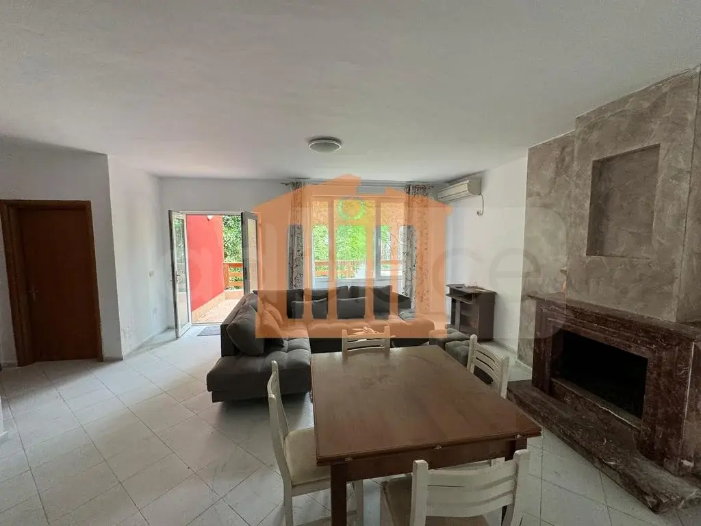 Apartament 1+2 dhoma 89 m² 3 kati