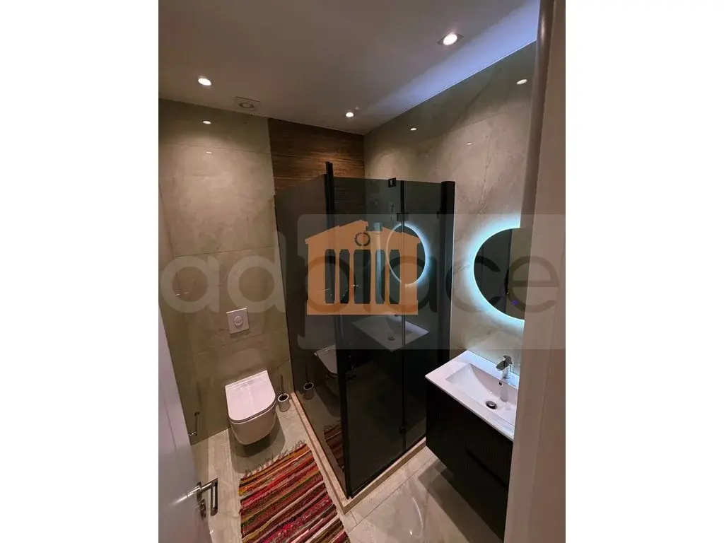 Apartament 1+1 dhoma 44 m² 1 kati