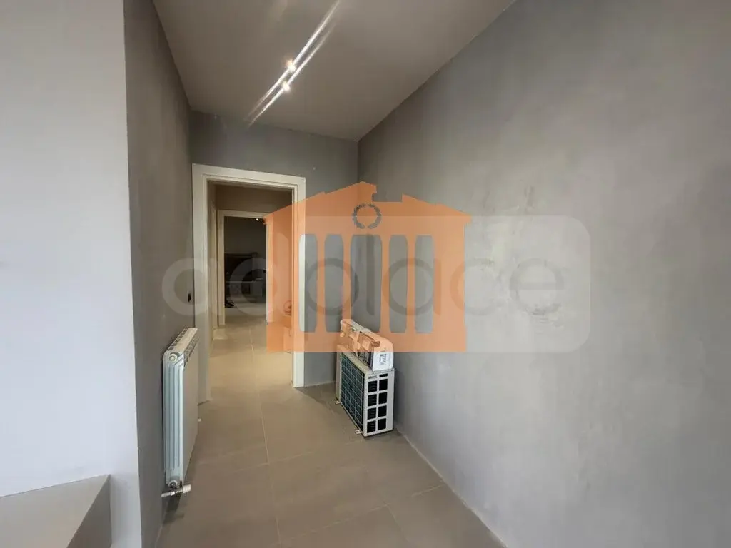 Apartament 1+2 dhoma 115 m² 2 kati
