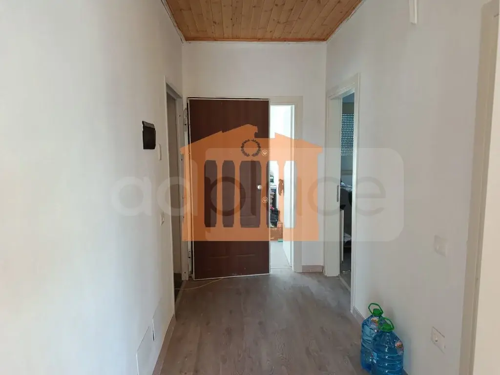 Apartament 1+2 dhoma 95 m² 8 kati