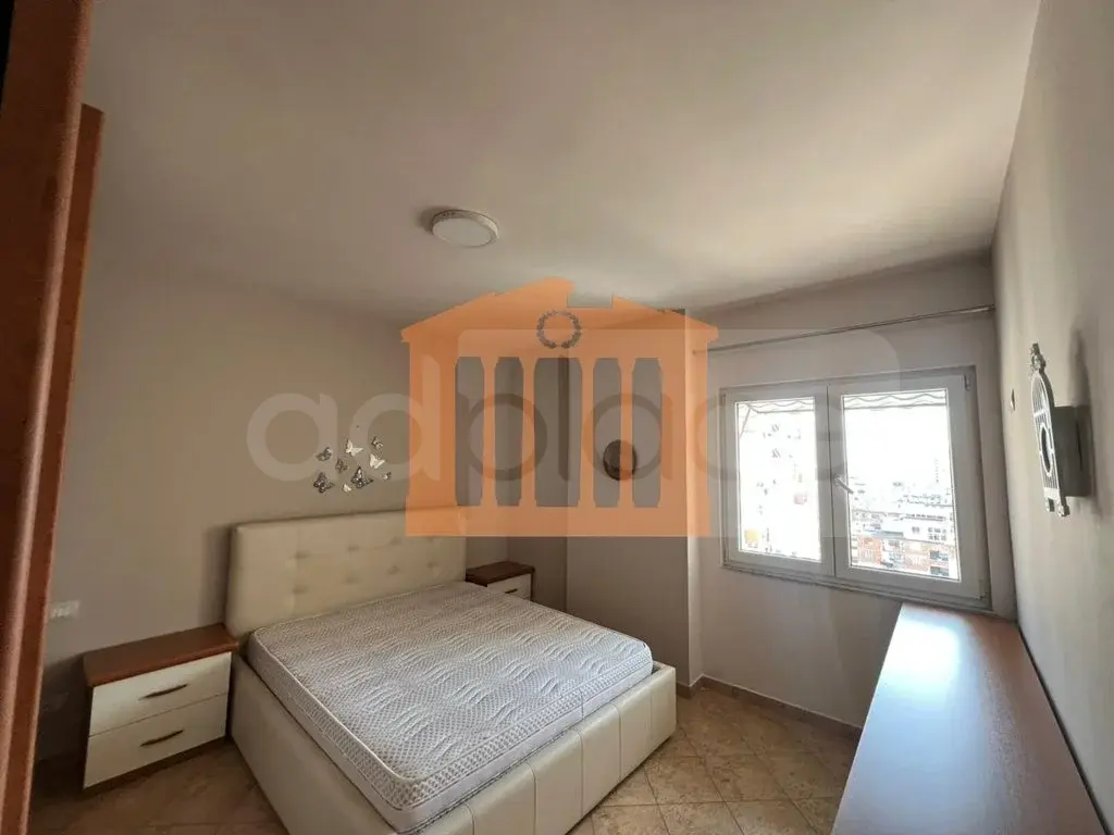 Apartament 1+2 dhoma 81 m² 8 kati