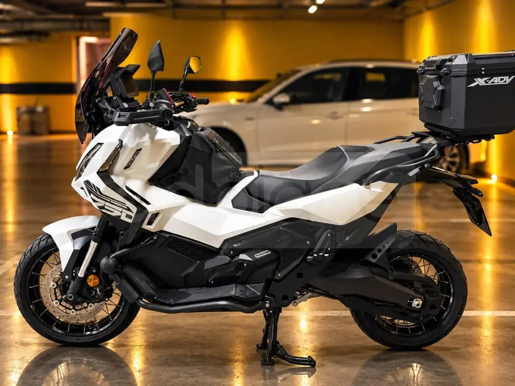 Honda X-ADV 2026