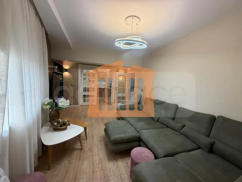 Apartament 1+1 dhoma 60 m² 1 kati