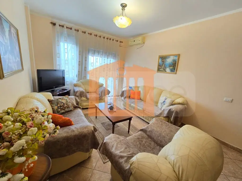 Apartament 1+1 dhoma 67 m² 5 kati