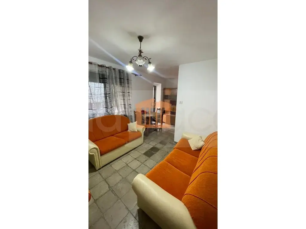 Apartament 1+2 dhoma 78 m² 2 kati