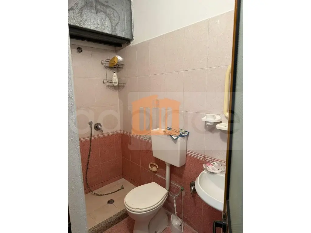 Apartament studio 35 m² 2 kati