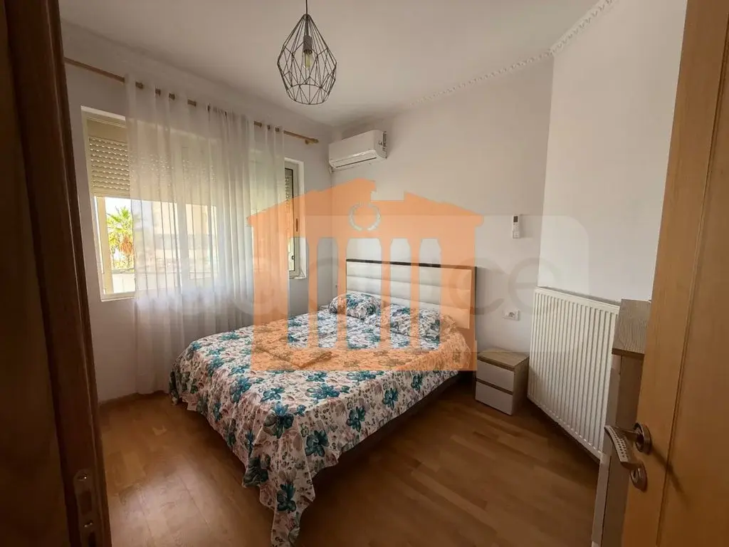 Apartament 1+1 dhoma 52 m² 1 kati