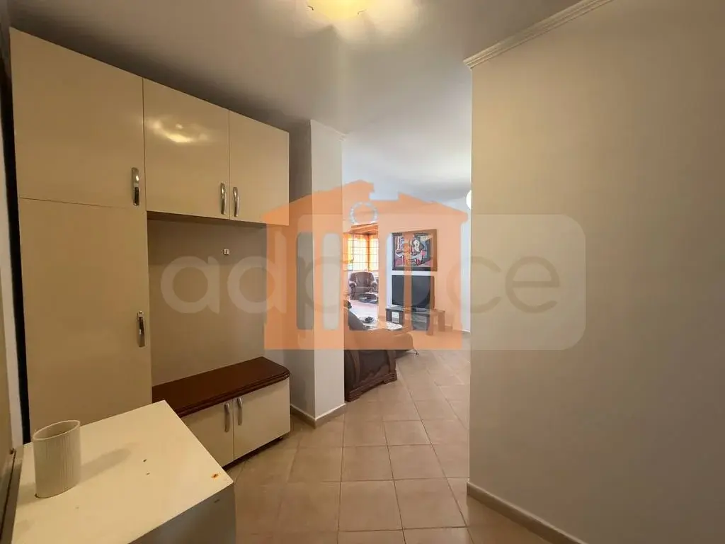 Apartament 1+2 dhoma 12 kati