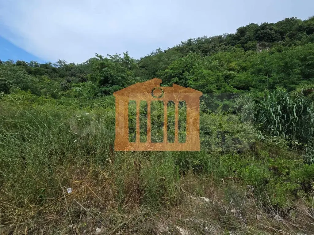 Parcela toke 3450 m²