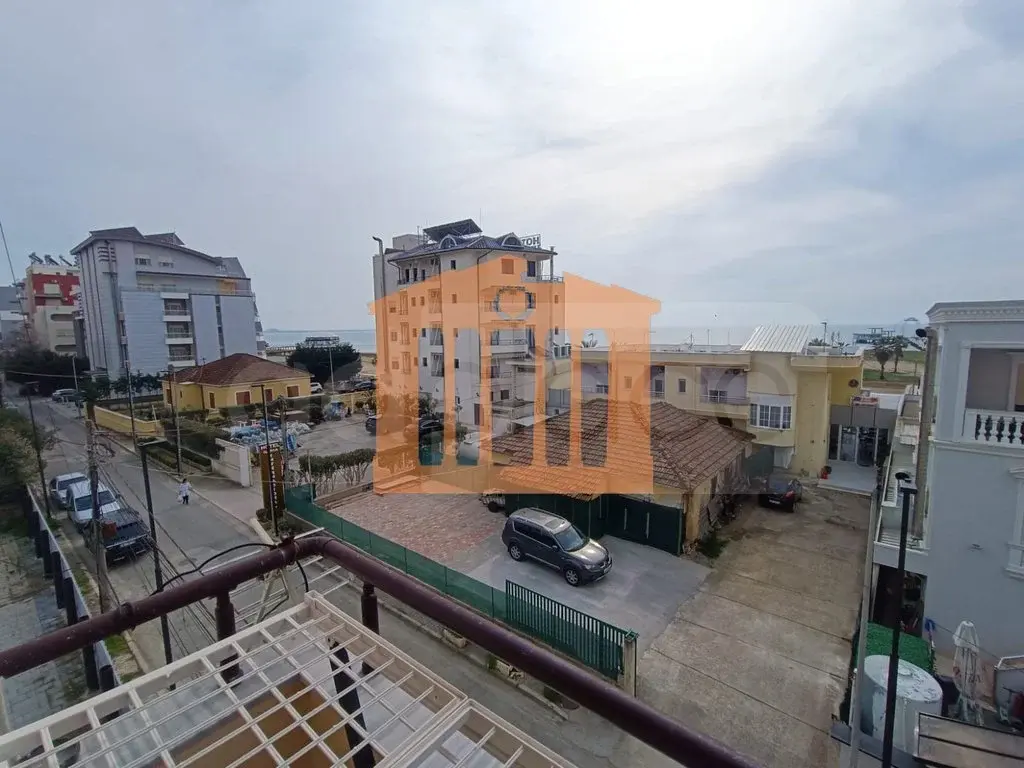 Apartament 1+1 dhoma 65 m² 2 kati